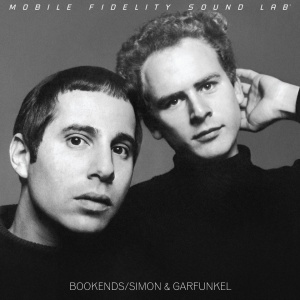 תקליט פופ Simon & Garfunkel - Bookends