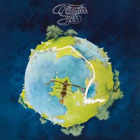 Yes – Fragile