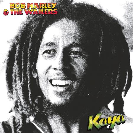 Bob Marley and The Wailers – Kaya