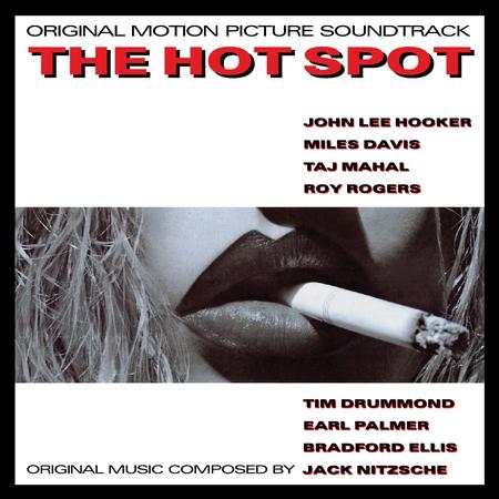 The Hot Spot – Soundtrack